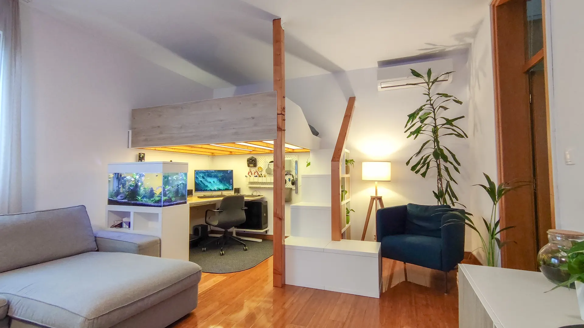 Zašto je namještaj po mjeri pravi izbor za vaš dom?